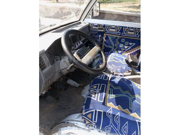 Sahibinden Daewoo Labo 0.8L