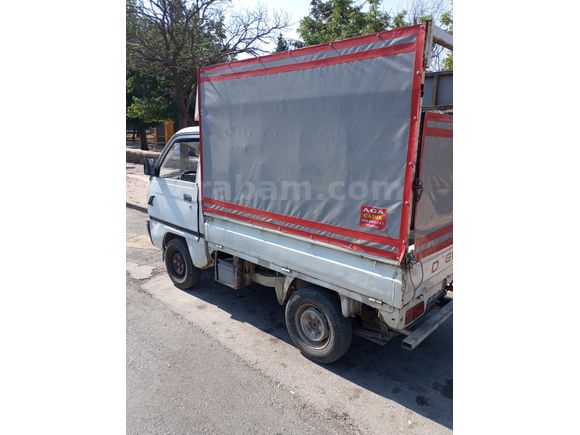 Sahibinden Daewoo Labo 0.8L