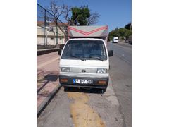 Sahibinden Daewoo Labo 0.8L