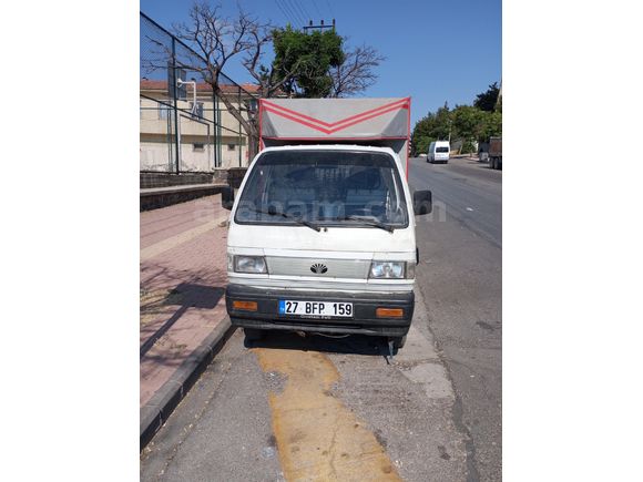 Sahibinden Daewoo Labo 0.8L