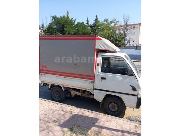 Sahibinden Daewoo Labo 0.8L