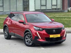 2021 PEUGEOT 2008 HATASIZ TRİGER BAKIMI YENİ YAPILMIŞ!!!