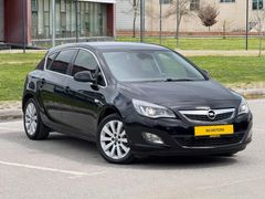 BG MOTORS'DAN HATASIZ OPEL ASTRA J 1.3 CDTI COSMO