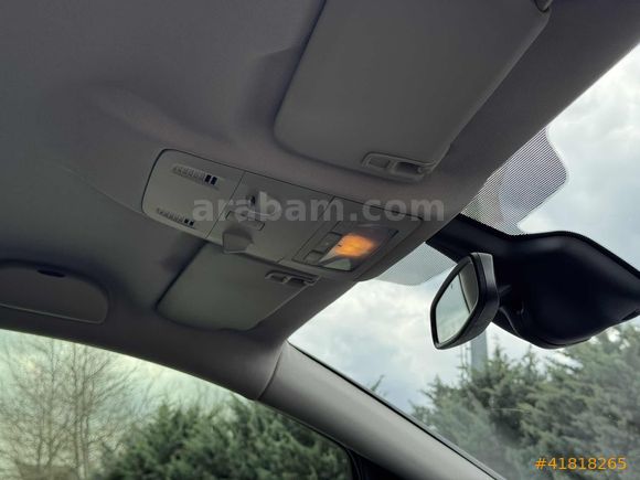 BG MOTORS'DAN HATASIZ OPEL ASTRA J 1.3 CDTI COSMO