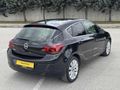 BG MOTORS'DAN HATASIZ OPEL ASTRA J 1.3 CDTI COSMO