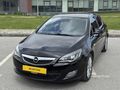 BG MOTORS'DAN HATASIZ OPEL ASTRA J 1.3 CDTI COSMO