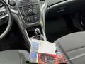 BG MOTORS'DAN HATASIZ OPEL ASTRA J 1.3 CDTI COSMO