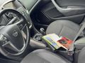 BG MOTORS'DAN HATASIZ OPEL ASTRA J 1.3 CDTI COSMO