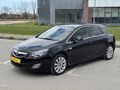 BG MOTORS'DAN HATASIZ OPEL ASTRA J 1.3 CDTI COSMO