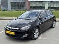 BG MOTORS'DAN HATASIZ OPEL ASTRA J 1.3 CDTI COSMO