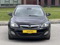 BG MOTORS'DAN HATASIZ OPEL ASTRA J 1.3 CDTI COSMO