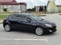 BG MOTORS'DAN HATASIZ OPEL ASTRA J 1.3 CDTI COSMO
