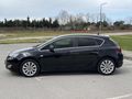 BG MOTORS'DAN HATASIZ OPEL ASTRA J 1.3 CDTI COSMO