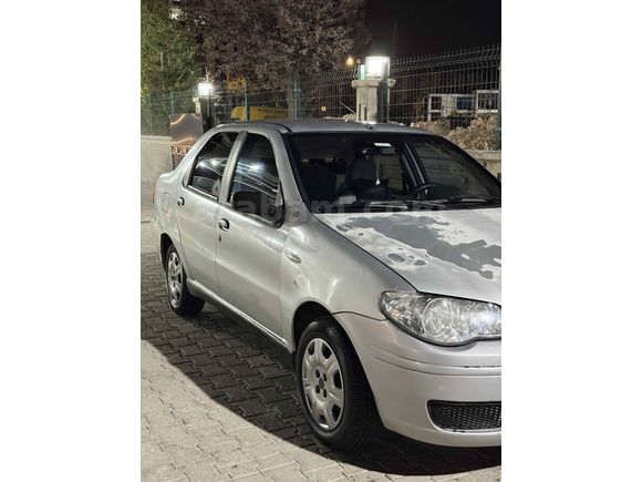Sahibinden Fiat Albea Sole 1.3 Multijet Active 2009 Model 
