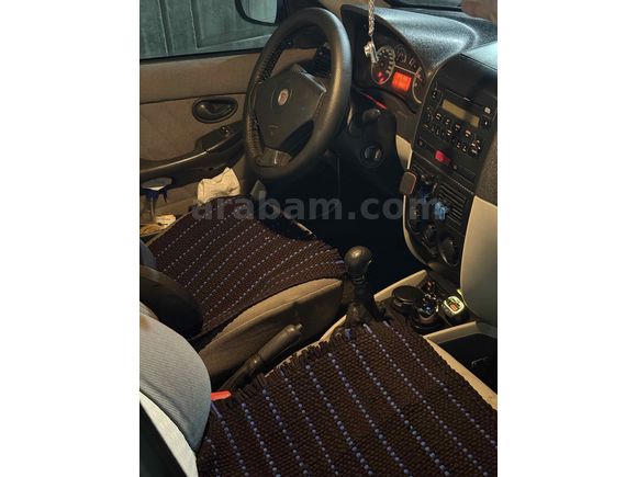Sahibinden Fiat Albea Sole 1.3 Multijet Active 2009 Model 