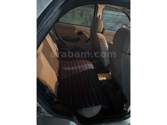 Sahibinden Fiat Albea Sole 1.3 Multijet Active 2009 Model 