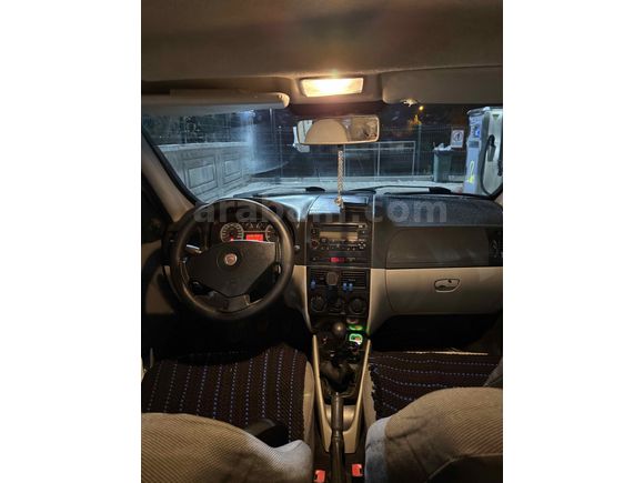 Sahibinden Fiat Albea Sole 1.3 Multijet Active 2009 Model 