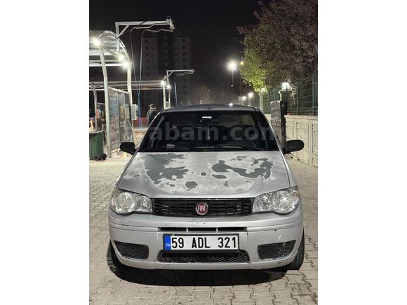 Sahibinden Fiat Albea Sole 1.3 Multijet Active 2009 Model 