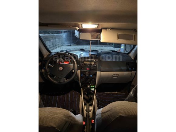 Sahibinden Fiat Albea Sole 1.3 Multijet Active 2009 Model 
