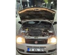 Sahibinden Fiat Albea Sole 1.3 Multijet Active 2009 Model 