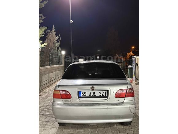 Sahibinden Fiat Albea Sole 1.3 Multijet Active 2009 Model 