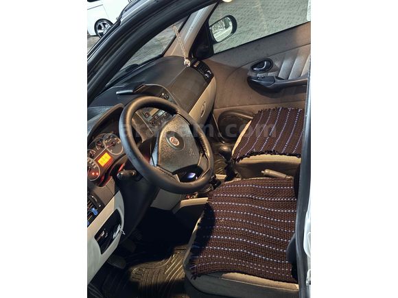 Sahibinden Fiat Albea Sole 1.3 Multijet Active 2009 Model 