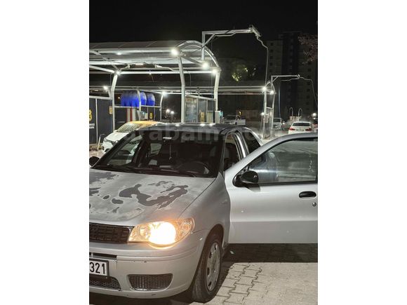 Sahibinden Fiat Albea Sole 1.3 Multijet Active 2009 Model 