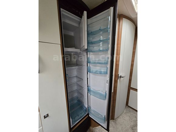 Alman Hobby KMF 545 5-6 kişilik,ranzalı