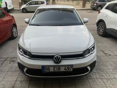 Sahibinden Volkswagen Polo 1.0 TSi Life 2024 Model 