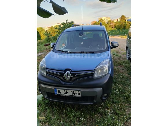 Sahibinden Renault Kangoo Multix 1.5 dCi Extreme 2016 Model