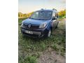 Sahibinden Renault Kangoo Multix 1.5 dCi Extreme 2016 Model
