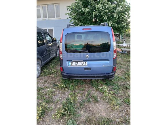Sahibinden Renault Kangoo Multix 1.5 dCi Extreme 2016 Model