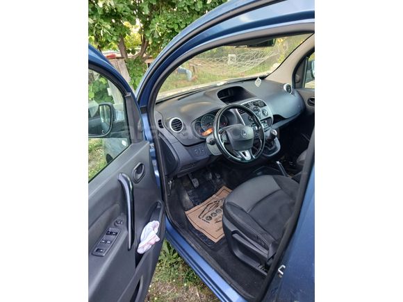 Sahibinden Renault Kangoo Multix 1.5 dCi Extreme 2016 Model