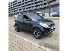 Sahibinden 2008 Daihatsu Terios 4x4 Manuel 1.3 Klima ABS Airbag Elektrikli Cam 280.000KM