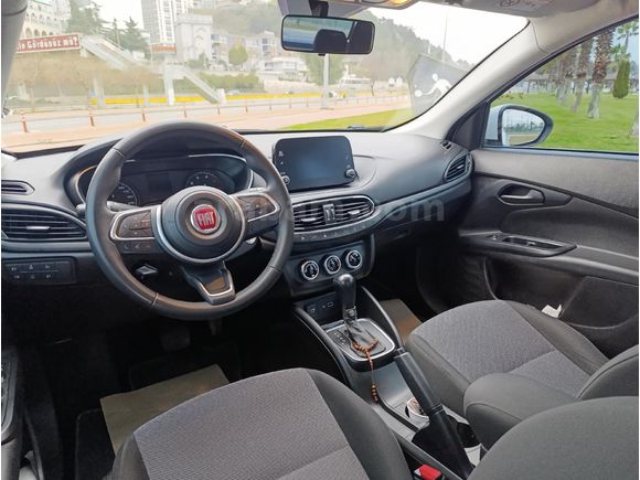 ÖĞRETMENDEN OTOMATİK SERVİS BAKIMLI  1.6 EASY PLUS