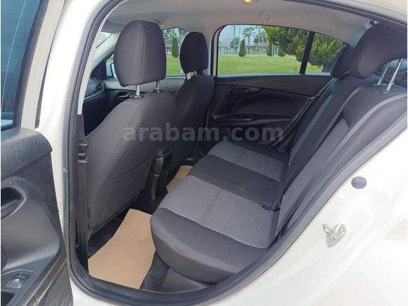 ÖĞRETMENDEN OTOMATİK SERVİS BAKIMLI  1.6 EASY PLUS