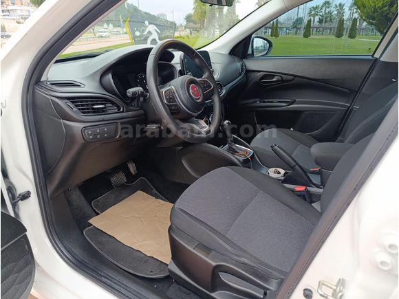 ÖĞRETMENDEN OTOMATİK SERVİS BAKIMLI  1.6 EASY PLUS