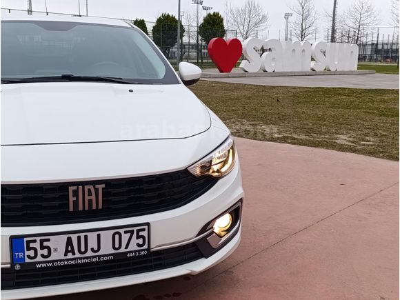 ÖĞRETMENDEN OTOMATİK SERVİS BAKIMLI  1.6 EASY PLUS