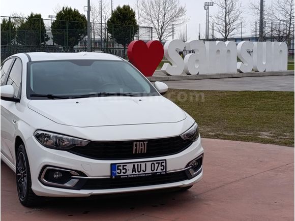 ÖĞRETMENDEN OTOMATİK SERVİS BAKIMLI  1.6 EASY PLUS