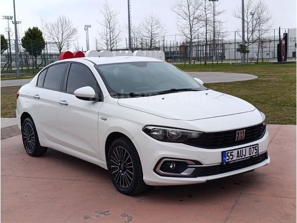 ÖĞRETMENDEN OTOMATİK SERVİS BAKIMLI  1.6 EASY PLUS