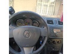 Sahibinden Renault Symbol 1.2 Joy 2014 Model  70.000 km Beyaz