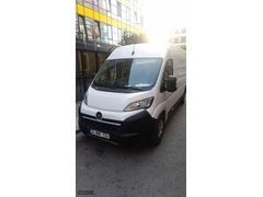 2025 ÇIKIŞLI OPEL MOVANO 2.2 D 15m3 180 HP-BOYASIZ-SRVS BAK.