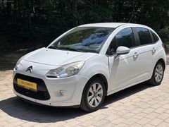 C3 1.4VTİ CONFORT OTOMATİK 126.000 KM DEĞİŞENSİZ TRAMERSİZ