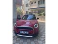 Sahibinden Mini Countryman E Favoured 2025 Model 