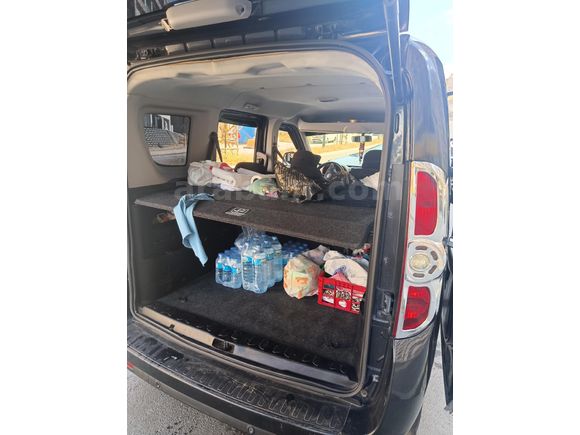 Sahibinden Fiat Doblo Combi 1.6 Multijet Dynamic 2011 Model