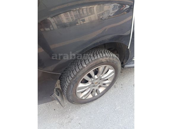 Sahibinden Fiat Doblo Combi 1.6 Multijet Dynamic 2011 Model