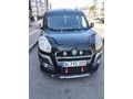 Sahibinden Fiat Doblo Combi 1.6 Multijet Dynamic 2011 Model