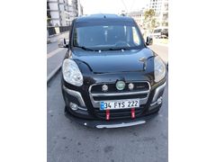 Sahibinden Fiat Doblo Combi 1.6 Multijet Dynamic 2011 Model