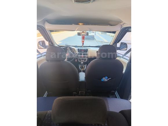 Sahibinden Fiat Doblo Combi 1.6 Multijet Dynamic 2011 Model