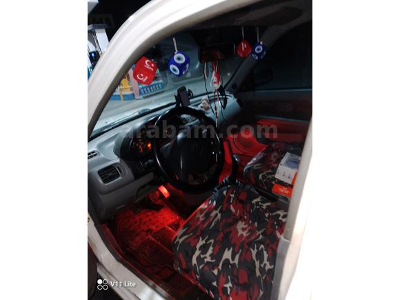 Sahibinden Nissan Micra 1.3 GX 2000 Model